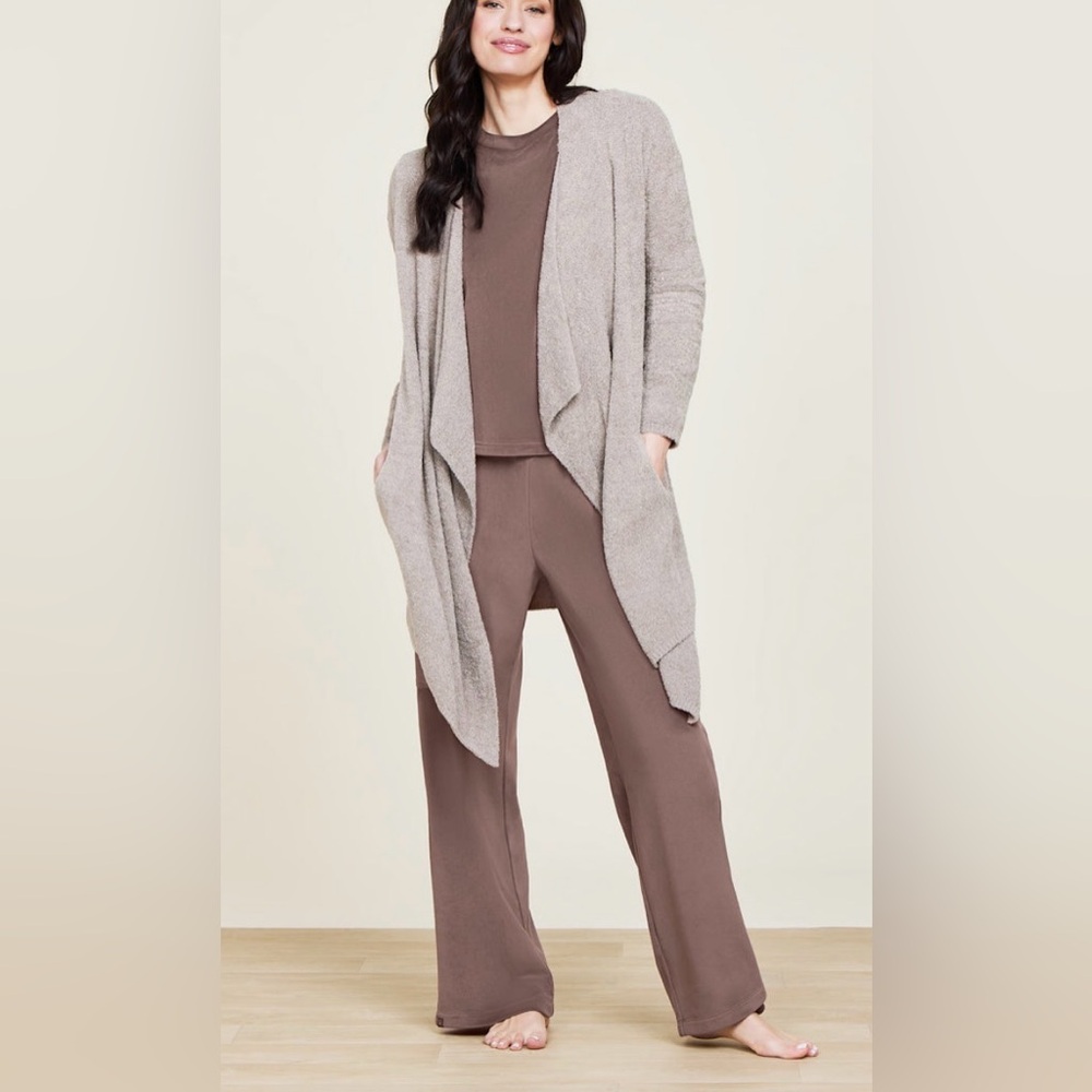 Barefoot Dreams sweater
